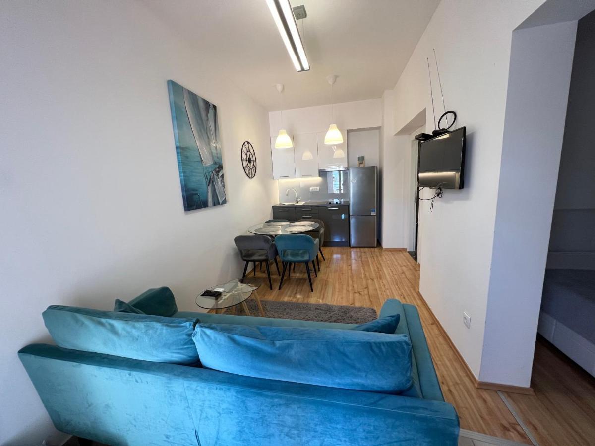 Apartments Adriatic Blue Dubrovnik Extérieur photo