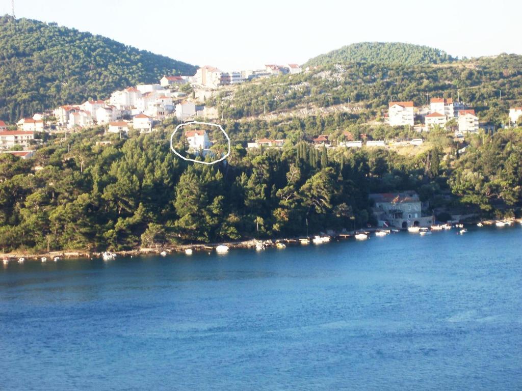 Apartments Adriatic Blue Dubrovnik Chambre photo