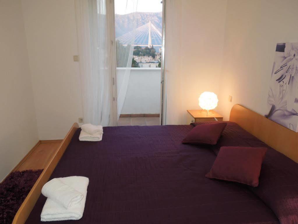 Apartments Adriatic Blue Dubrovnik Extérieur photo