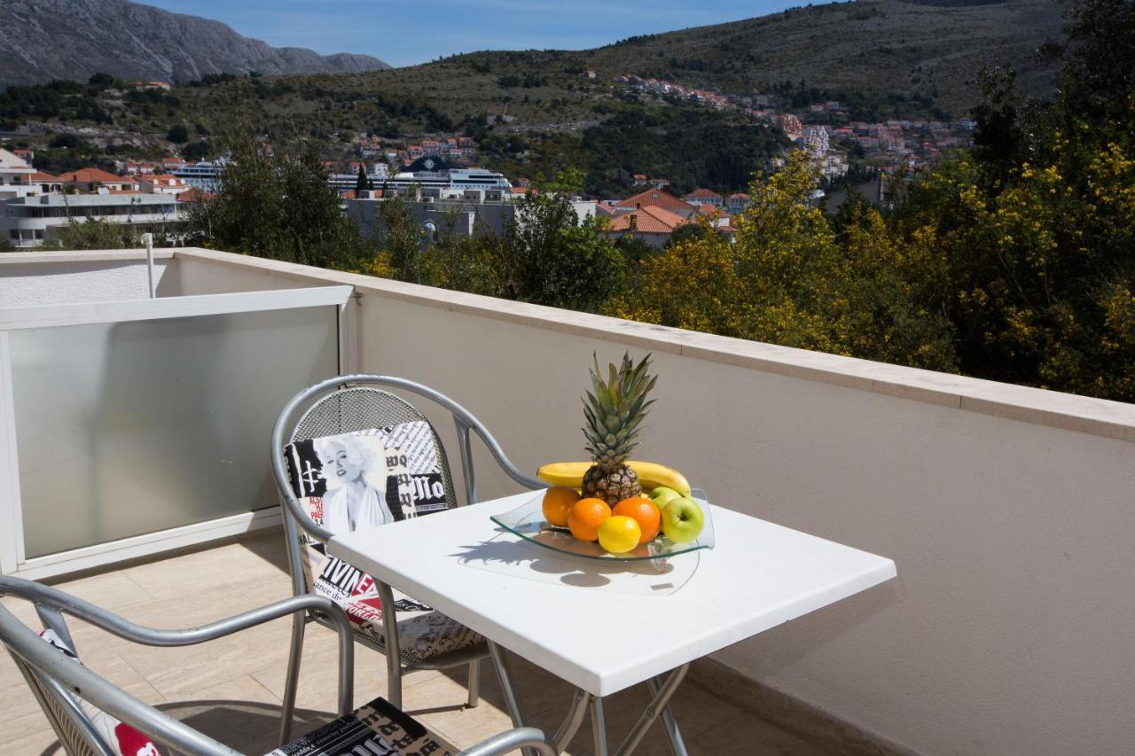 Apartments Adriatic Blue Dubrovnik Extérieur photo